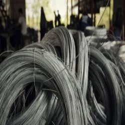 wire 5, Quality Good