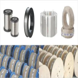 Nickel Alloy 200 - 201 Wire, Shape Round