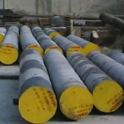 Super Duplex Plates, Technique Hot Rolled