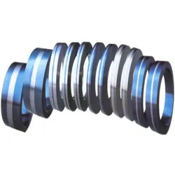 65Si7 Spring, Type of Spring Extension Springs