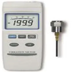 Vibration Tester, UsageApplication Industrial