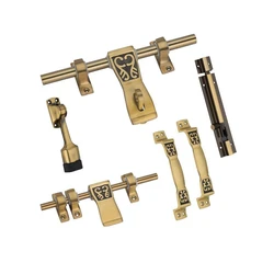 Door Hardware Fittings