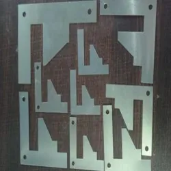 Transformer Lamination Products, Packaging Type PALLET