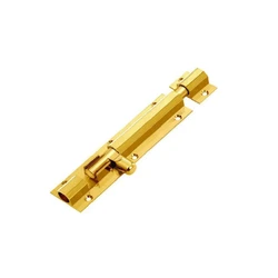 Brass Polish Bolt