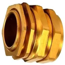 Cable Gland, UsageApplication Cable Fitting