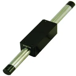 Continuous Force F 300-12, 000, Rated Speed 0-8 Linmot - Linear Motor - Stainless Steel, Peak Force F 400-15, 750, Temperature Monitoring PTC, PT1000, Thermoswitch