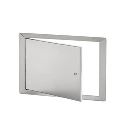 General Purpose Doors