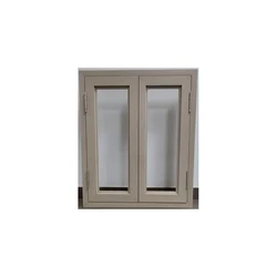 WPC Window Frame