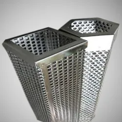 316 Tubes, Material Stainless Steel