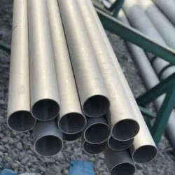 316 Pipe, Brand Americo Pipe And Tubes LLP