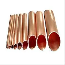 Pan India Pipes, Hollow Section Circular