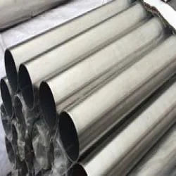 321 Seamless Pipe, Shape Square