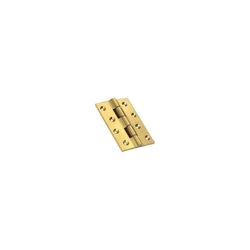 Butt Door Brass Hinge