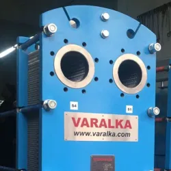 Dimple Plate and Pillow plate, UsageApplication Heater