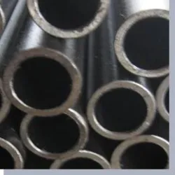 Boiler Heat Exchanger Tube, Frame Type Steel