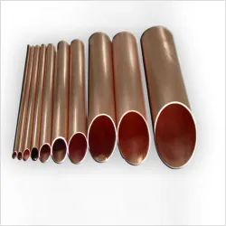 70 30 Tubes, Single Piece Length 6 meter