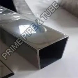 316 Stainless Steel Pipe, Unit Pipe Length 3 meter, 6 meter, 9 meter