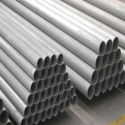 Stainless Steel Oval Pipes, Surface Finish Polished