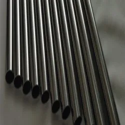 JSL U DD Pipes, Connection Type BUTTWELD