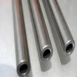 Seamless Pipes, Type CONTACT US FOR MORE INFORMATION