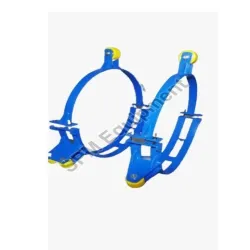 Material Steel Oil And Gas Pipeline Equipment, Size 12 inch