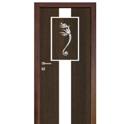 Wooden Laminated Door