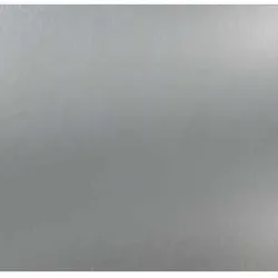 Galvanized Steel Sheets, Surface Treatment Galvanized