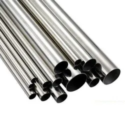 316L Seamless Pipe, Material SS