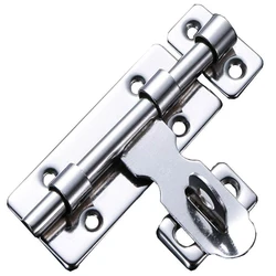 Steel Pad Bolt