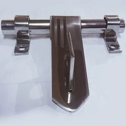 Steel Aldrop Deluxe