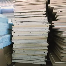 Panel Roofing Sheet, Material Polyurethane