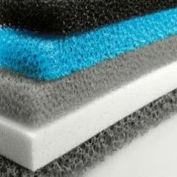 Puf Roofing Sheets, Material PUF