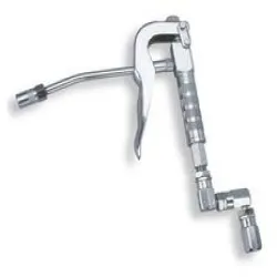 Grease Control Valve, Pressure 7500 PSi