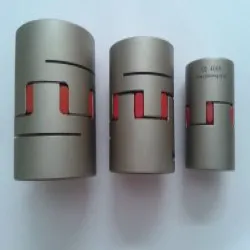 Spider Couplings, UsageApplication Hydraulic Pipe