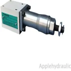 Medium Directional Valve, Valve Size 38 inch