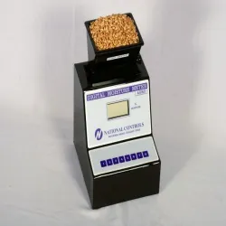 0 to 50 HUMIDITY METER, Moisture Range -2 temperature test 2 DegreeC