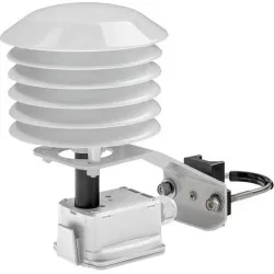 Humidity Sensor, Long Term Stability 025 RhYear