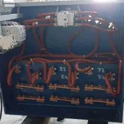 AC Drive Panels, Voltage 240V