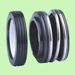 Rubber Bellow, Size 25 mm NB to 1800 mm NB