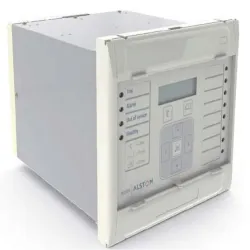 Electrical Relay, Current 12 A