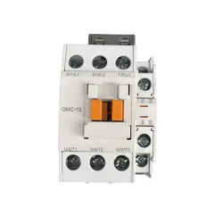 MNX-45 50 AC Contactor, Model NameNumber E3MXE4MX