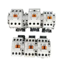 MNX Serise 9 AMP Starring, Switching Current 18A