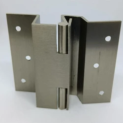 Duck Brass Hinge