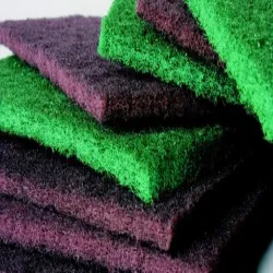 hand pad, 6 x 9, Thickness 10 mm