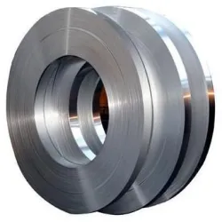 Slitting Coil, Type Stainless steel