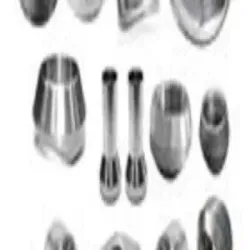 Alloy Steel Threadolet, Application Chemical Fertilizer Pipe