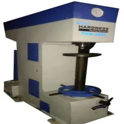 Textile Hardness Tester, Drive Type Electric
