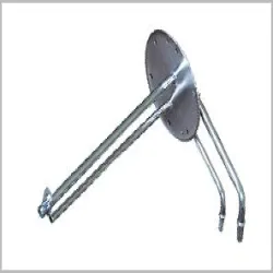 Tubular Products, Material Mild Steel
