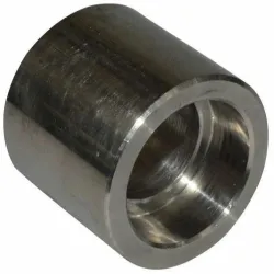 Carbon Steel Socket Weld Fittings Bends, Reducer, Tee, Coupling, Cap, Stubend, Nipple, Etc, Material MS