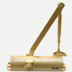 Golden Door Closer